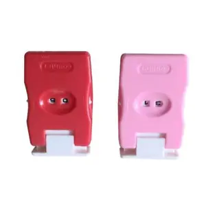 Knit Counter Crochet Stitch Marker: Track Your Rows & Stitches for Seamless Crafting - Buy Online at Nilgiri Stores