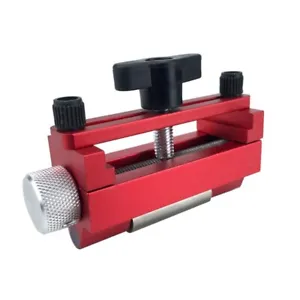 Sharpening Guide with Extend Roller Wheel for Chisels & Planers ...