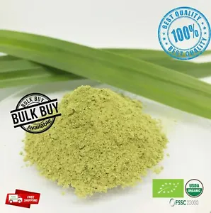Pristine Dehydrated Pandan Leaf Powder: Authentic Ceylon Spice for Culinary Delights - Buy Online at Nilgiri Stores