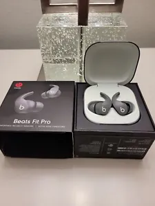 Beats Fit Pro In-Ear True Wireless Earbuds with Noise Cancelling and Premium Audio - Buy Online at Nilgiri Stores